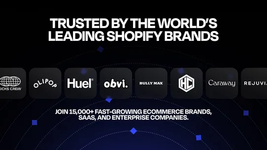 Chargeflow Prevent Chargebacks screenshot