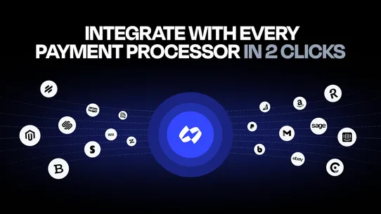 Chargeflow Prevent Chargebacks screenshot