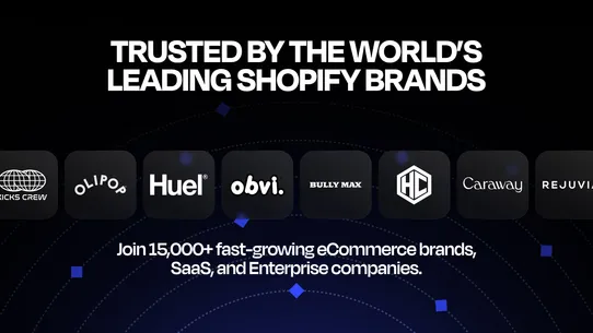 Chargeflow Prevent Chargebacks screenshot