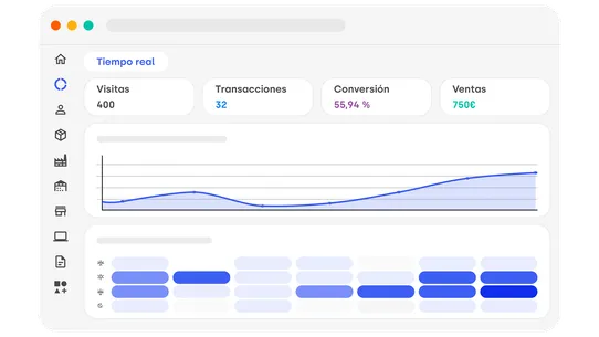 Stockagile | Inventory &amp; Sales screenshot