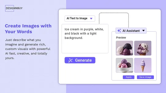 DesignO Product Personalizer screenshot