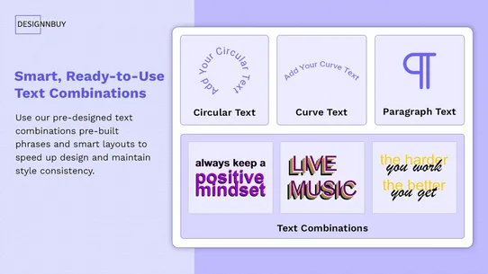 DesignO Product Personalizer screenshot