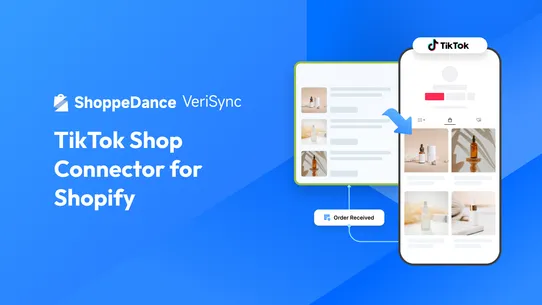 TikTok Shop by ShoppeDance screenshot