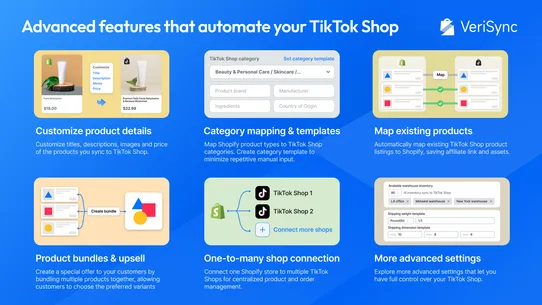 TikTok Shop by ShoppeDance screenshot