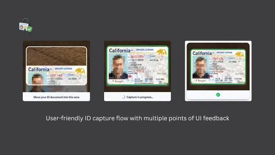 Verifly: ID Verification screenshot