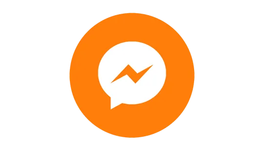 EZ Messenger ‑ Facebook Chat screenshot