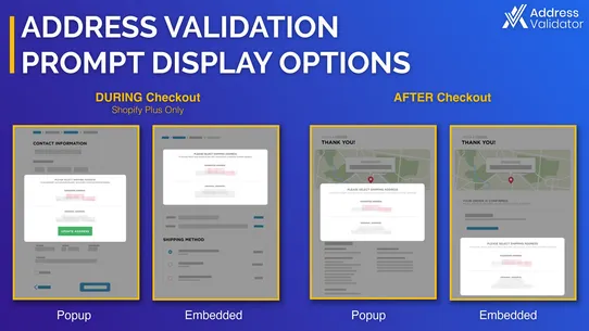 Address Validator Plus screenshot