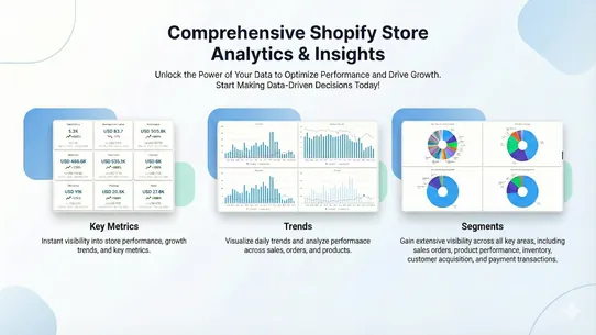 Cube Reports: Data Pivot screenshot