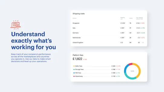 Osome Accounting screenshot