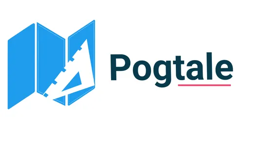 Pogtale Product Locator screenshot