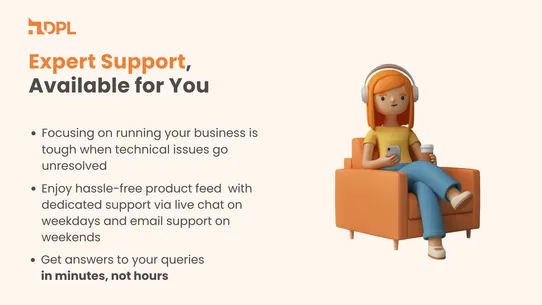 Awin, CJ Product Feed ‑DPL screenshot