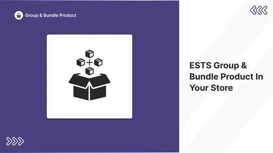 ESTS Group &amp; Bundle Product screenshot