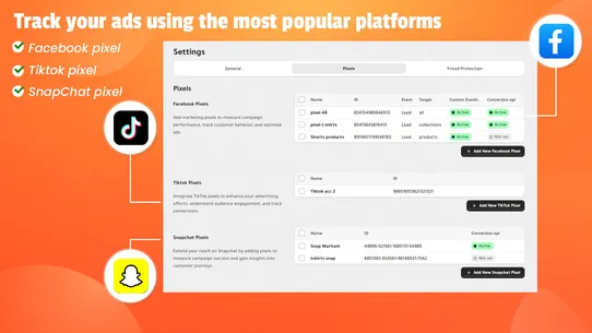 CodForm ‑ COD Form &amp; Upsells screenshot