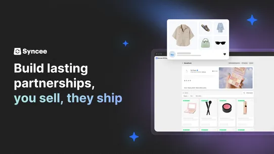 Syncee Premium AI Dropshipping screenshot