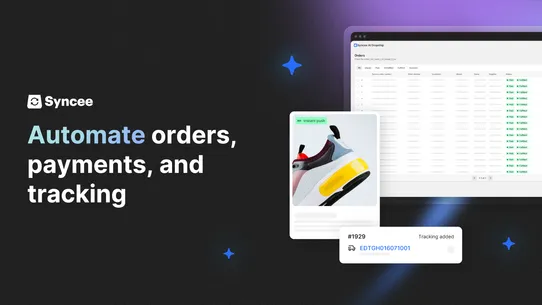 Syncee Premium AI Dropshipping screenshot