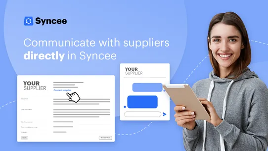 Syncee ‑ Global Dropshipping screenshot