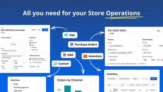 SyncBase Airtable Instant Sync screenshot