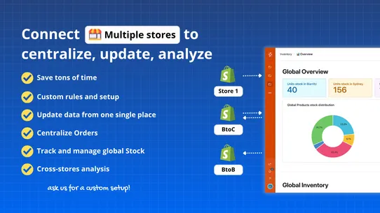 SyncBase Airtable Instant Sync screenshot