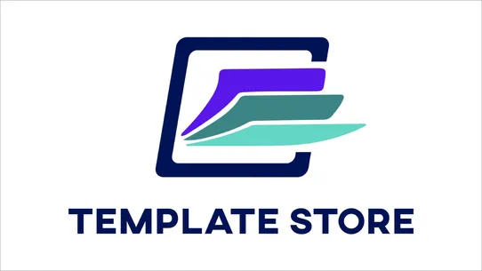 Template Store screenshot