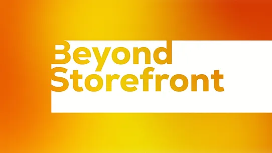 Beyond Storefront screenshot