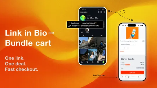 Beyond Storefront screenshot