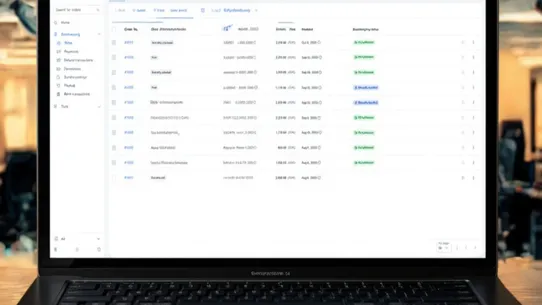 Storebuddy screenshot