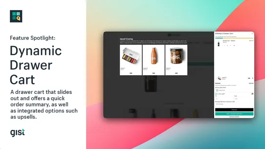 Giftship: Gift Options &amp; More screenshot