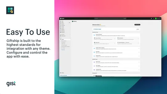Giftship: Gift Options &amp; More screenshot