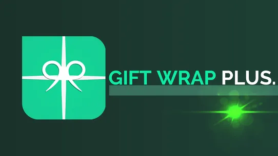 Gift Wrap Plus screenshot