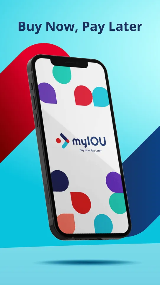 myIOU Payment Info screenshot