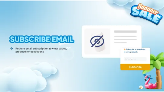 B: B2B Lock, Login &amp; Password screenshot