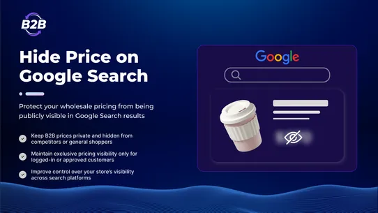 BSS B2B Lock, Login &amp; Password screenshot