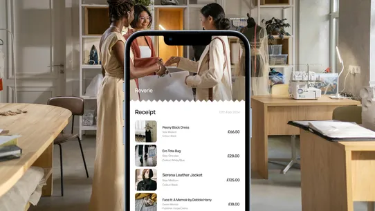 Slip screenshot