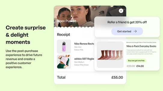 Slip screenshot