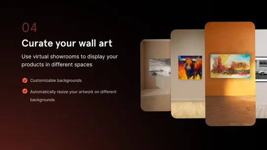 Picture It: Wall ARt Previews screenshot