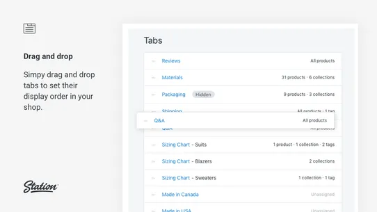 Tabs Studio screenshot