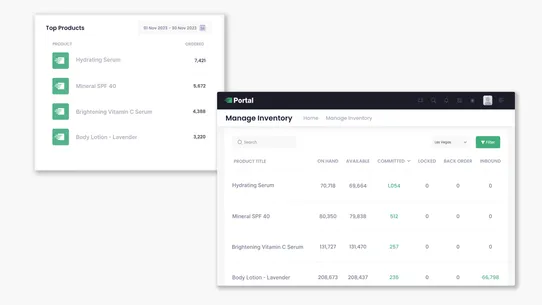 Shipfusion Order Fulfillment screenshot