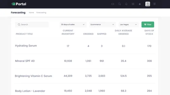 Shipfusion Order Fulfillment screenshot