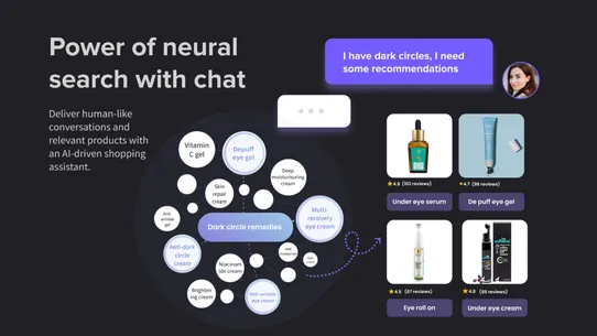 Chatscout AI Chatbot + GPT4 screenshot