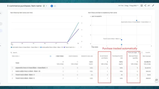 Google Tag Manager Mate screenshot