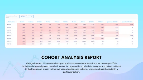 Bluecore Data Central Platform screenshot