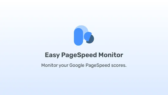 Easy PageSpeed Monitor screenshot