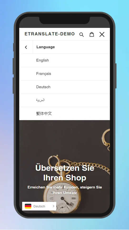 Langwill：AI Language Translate screenshot