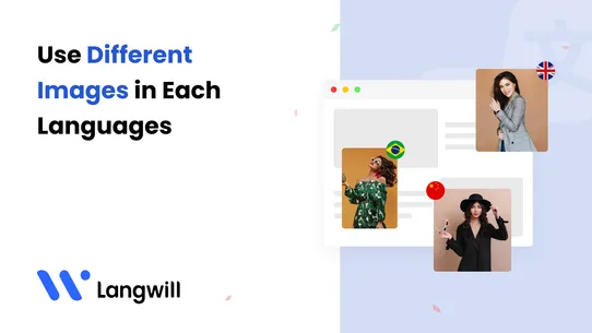 Langwill：AI Language Translate screenshot