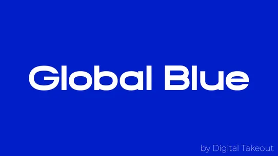 Global Blue Tax Free screenshot
