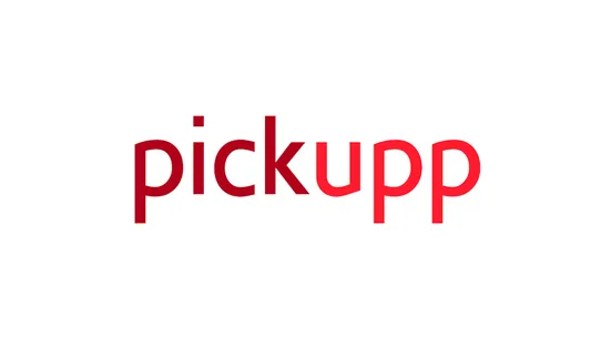 Pickupp: On‑Demand Delivery screenshot