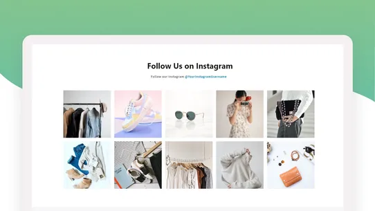GroPulse Feed for Instagram screenshot
