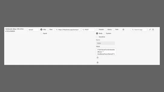 APIEase: API &amp; App Dev Agent screenshot