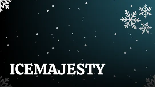 IceMajesty screenshot