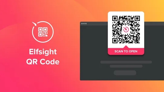 QR Code Generator by Elfsight screenshot